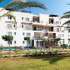 Appartement еn Famagusta, Chypre du Nord vue sur la mer piscine - acheter un bien immobilier en Turquie - 77450