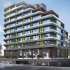 Apartment vom entwickler in Famagusta, Nordzypern ratenzahlung - immobilien in der Türkei kaufen - 80692