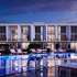 Apartment vom entwickler in Famagusta, Nordzypern meeresblick pool ratenzahlung - immobilien in der Türkei kaufen - 80845