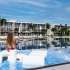 Appartement van de ontwikkelaar in Famagusta, Noord-Cyprus zeezicht zwembad afbetaling - onroerend goed kopen in Turkije - 80846
