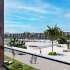 Apartment vom entwickler in Famagusta, Nordzypern meeresblick pool ratenzahlung - immobilien in der Türkei kaufen - 80850