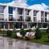 Apartment vom entwickler in Famagusta, Nordzypern pool - immobilien in der Türkei kaufen - 80870