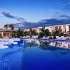 Apartment in Famagusta, Nordzypern pool - immobilien in der Türkei kaufen - 80894