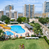 Appartement in Famagusta, Noord-Cyprus zwembad - onroerend goed kopen in Turkije - 81396