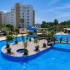 Appartement in Famagusta, Noord-Cyprus zwembad - onroerend goed kopen in Turkije - 81399