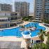 Appartement in Famagusta, Noord-Cyprus zwembad - onroerend goed kopen in Turkije - 81401