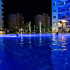 Apartment in Famagusta, Nordzypern pool - immobilien in der Türkei kaufen - 81407