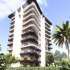 Apartment vom entwickler in Famagusta, Nordzypern meeresblick pool ratenzahlung - immobilien in der Türkei kaufen - 81446