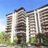 Apartment vom entwickler in Famagusta, Nordzypern meeresblick pool ratenzahlung - immobilien in der Türkei kaufen - 81448