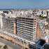 Appartement in Famagusta, Noord-Cyprus - onroerend goed kopen in Turkije - 81639