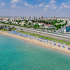 Apartment from the developer in Famagusta, Northern Cyprus with pool with installment - buy realty in Turkey - 81754