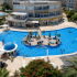 Apartment from the developer in Famagusta, Northern Cyprus with pool with installment - buy realty in Turkey - 81758