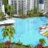 Appartement van de ontwikkelaar in Famagusta, Noord-Cyprus zwembad - onroerend goed kopen in Turkije - 82138