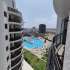 Appartement van de ontwikkelaar in Famagusta, Noord-Cyprus zwembad - onroerend goed kopen in Turkije - 82148