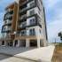 Appartement еn Famagusta, Chypre du Nord - acheter un bien immobilier en Turquie - 82936