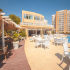 Appartement еn Famagusta, Chypre du Nord vue sur la mer piscine - acheter un bien immobilier en Turquie - 83234