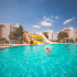 Appartement еn Famagusta, Chypre du Nord vue sur la mer piscine - acheter un bien immobilier en Turquie - 83238