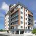 Apartment vom entwickler in Famagusta, Nordzypern meeresblick ratenzahlung - immobilien in der Türkei kaufen - 83420
