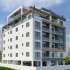 Apartment vom entwickler in Famagusta, Nordzypern meeresblick ratenzahlung - immobilien in der Türkei kaufen - 83445
