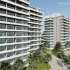 Apartment vom entwickler in Famagusta, Nordzypern pool ratenzahlung - immobilien in der Türkei kaufen - 83737