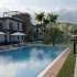 Appartement du développeur еn Famagusta, Chypre du Nord piscine versement - acheter un bien immobilier en Turquie - 85498