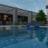Appartement van de ontwikkelaar in Famagusta, Noord-Cyprus zwembad afbetaling - onroerend goed kopen in Turkije - 85500