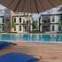 Appartement van de ontwikkelaar in Famagusta, Noord-Cyprus zwembad afbetaling - onroerend goed kopen in Turkije - 85515