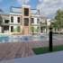 Appartement van de ontwikkelaar in Famagusta, Noord-Cyprus zwembad afbetaling - onroerend goed kopen in Turkije - 85517