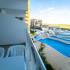 Appartement van de ontwikkelaar in Famagusta, Noord-Cyprus zwembad - onroerend goed kopen in Turkije - 85666