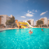 Appartement van de ontwikkelaar in Famagusta, Noord-Cyprus zwembad - onroerend goed kopen in Turkije - 85668