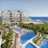Appartement van de ontwikkelaar in Famagusta, Noord-Cyprus zeezicht zwembad afbetaling - onroerend goed kopen in Turkije - 85818