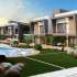 Apartment from the developer in Famagusta, Northern Cyprus with pool with installment - buy realty in Turkey - 85892