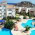 Appartement in Famagusta, Noord-Cyprus zeezicht zwembad - onroerend goed kopen in Turkije - 85956