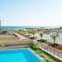 Appartement in Famagusta, Noord-Cyprus zeezicht zwembad afbetaling - onroerend goed kopen in Turkije - 85992