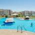 Appartement in Famagusta, Noord-Cyprus zeezicht zwembad afbetaling - onroerend goed kopen in Turkije - 85993