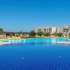 Appartement in Famagusta, Noord-Cyprus zeezicht zwembad afbetaling - onroerend goed kopen in Turkije - 85996