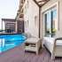 Apartment in Famagusta, Nordzypern meeresblick pool - immobilien in der Türkei kaufen - 86161