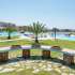 Appartement in Famagusta, Noord-Cyprus zeezicht zwembad - onroerend goed kopen in Turkije - 86170