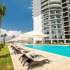 Apartment vom entwickler in Famagusta, Nordzypern meeresblick pool ratenzahlung - immobilien in der Türkei kaufen - 86333