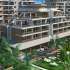 Apartment vom entwickler in Famagusta, Nordzypern - immobilien in der Türkei kaufen - 86823