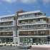 Apartment vom entwickler in Famagusta, Nordzypern - immobilien in der Türkei kaufen - 86828