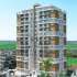Apartment vom entwickler in Famagusta, Nordzypern - immobilien in der Türkei kaufen - 86831