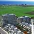 Apartment vom entwickler in Famagusta, Nordzypern - immobilien in der Türkei kaufen - 86832