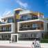 Appartement du développeur еn Famagusta, Chypre du Nord - acheter un bien immobilier en Turquie - 86833