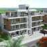 Appartement du développeur еn Famagusta, Chypre du Nord - acheter un bien immobilier en Turquie - 86839