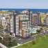 Appartement du développeur еn Famagusta, Chypre du Nord versement - acheter un bien immobilier en Turquie - 87053