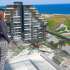 Appartement du développeur еn Famagusta, Chypre du Nord versement - acheter un bien immobilier en Turquie - 87069