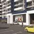 Appartement van de ontwikkelaar in Famagusta, Noord-Cyprus afbetaling - onroerend goed kopen in Turkije - 87074