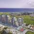 Appartement du développeur еn Famagusta, Chypre du Nord versement - acheter un bien immobilier en Turquie - 87084