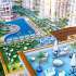 Apartment vom entwickler in Famagusta, Nordzypern meeresblick pool ratenzahlung - immobilien in der Türkei kaufen - 87608